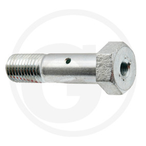 6Kt Schraube Ohne Schmiernippel Granit 56017 3014604